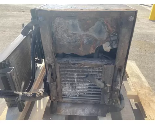 Comfort Pro ALL Truck Equipment, APU (Auxiliary Power Unit)