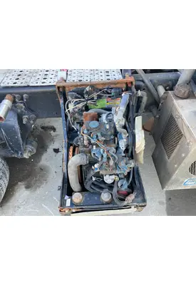 Comfort Pro ALL Truck Equipment, APU (Auxiliary Power Unit)