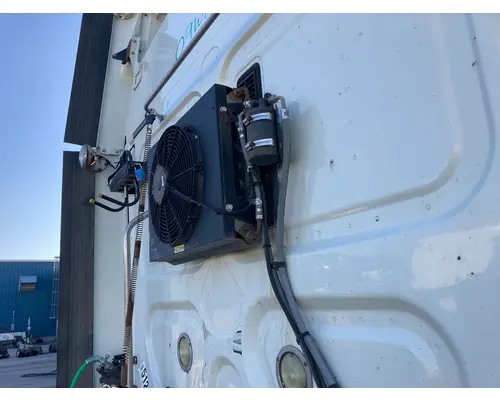 Comfort Pro ALL Truck Equipment, APU (Auxiliary Power Unit)
