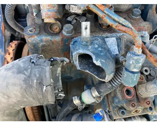 Comfort Pro ALL Truck Equipment, APU (Auxiliary Power Unit)