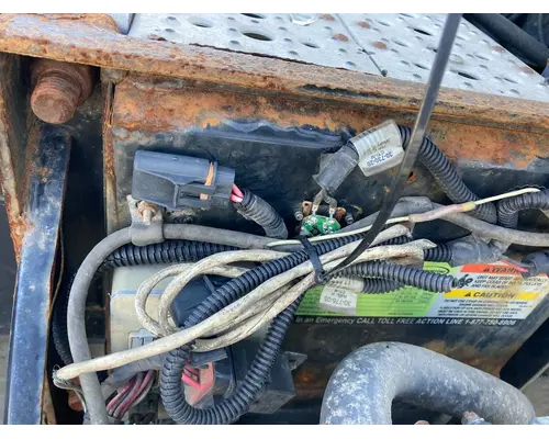 Comfort Pro ALL Truck Equipment, APU (Auxiliary Power Unit)