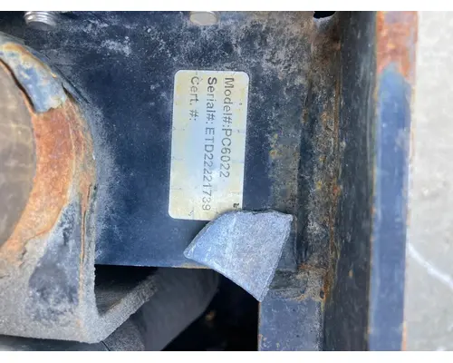 Comfort Pro ALL Truck Equipment, APU (Auxiliary Power Unit)