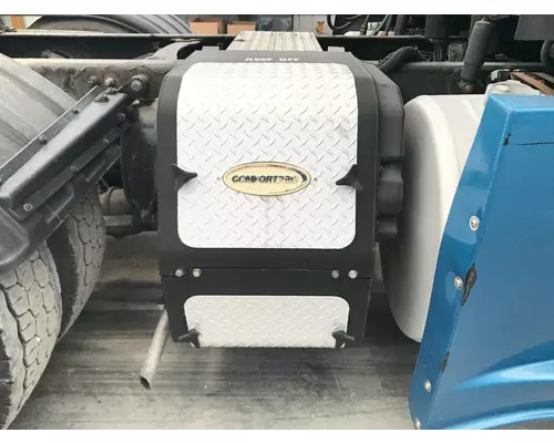 Auxiliary Power Unit Comfort Pro ALL Vander Haags Inc Cb