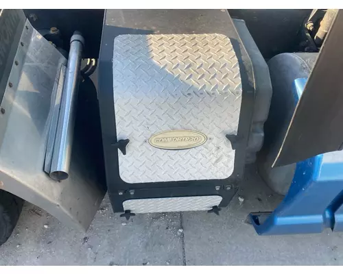 Auxiliary Power Unit Comfort Pro ALL Vander Haags Inc Kc