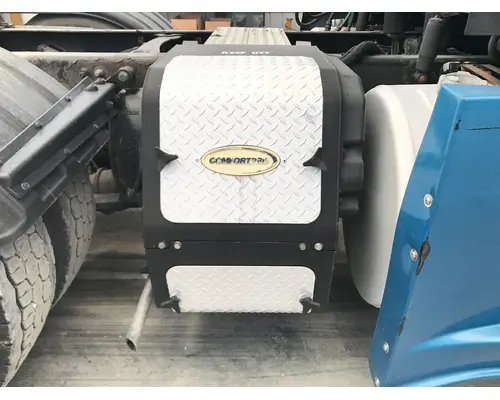 Auxiliary Power Unit Comfort Pro ALL Vander Haags Inc Cb