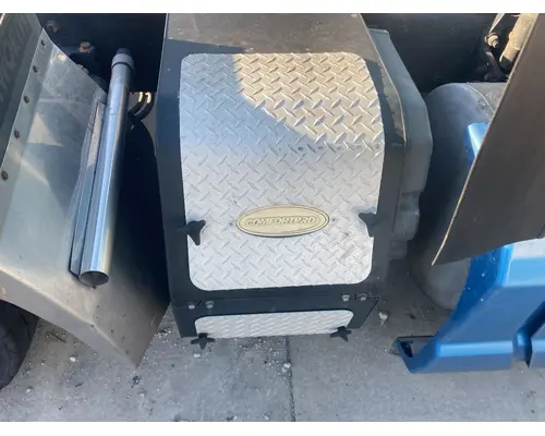 Auxiliary Power Unit Comfort Pro ALL Vander Haags Inc Kc