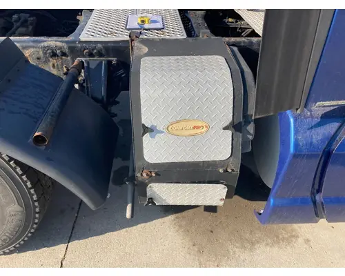 Auxiliary Power Unit Comfort Pro ALL Vander Haags Inc Kc