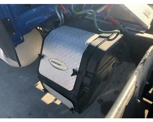 Auxiliary Power Unit Comfort Pro ALL Vander Haags Inc Kc