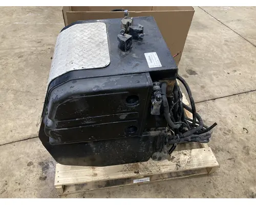 Auxiliary Power Unit Comfort Pro ALL Vander Haags Inc WM