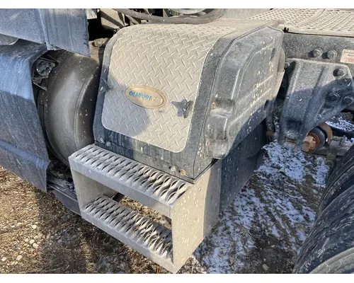 Auxiliary Power Unit Comfort Pro ALL Vander Haags Inc Col