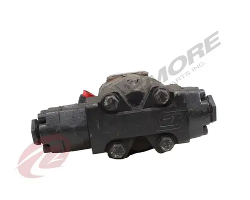 Hydraulic Piston/Cylinder Commercial Intertech  Pump  Rydemore Heavy Duty Truck Parts Inc