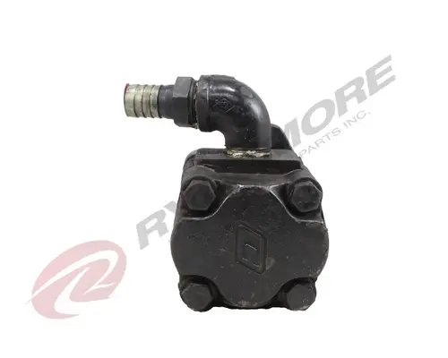 Hydraulic Piston/Cylinder Commercial Intertech  Pump  Rydemore Heavy Duty Truck Parts Inc