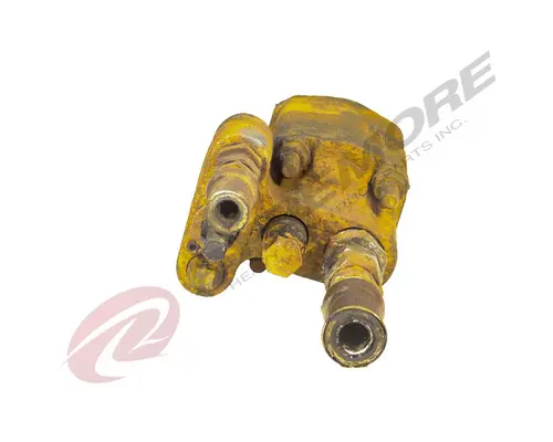 Commercial Intertech  Pump  Hydraulic PistonCylinder