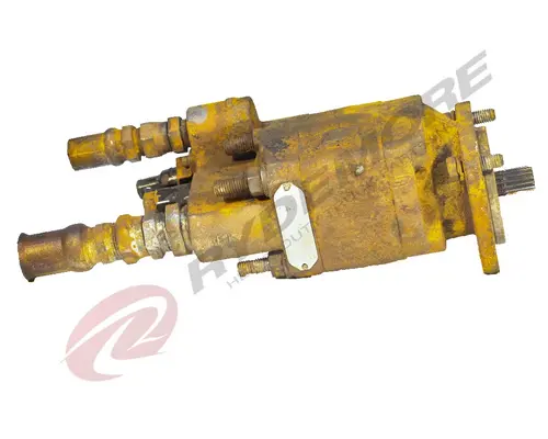 Commercial Intertech  Pump  Hydraulic PistonCylinder