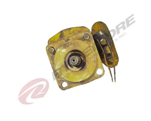 Commercial Intertech  Pump  Hydraulic PistonCylinder