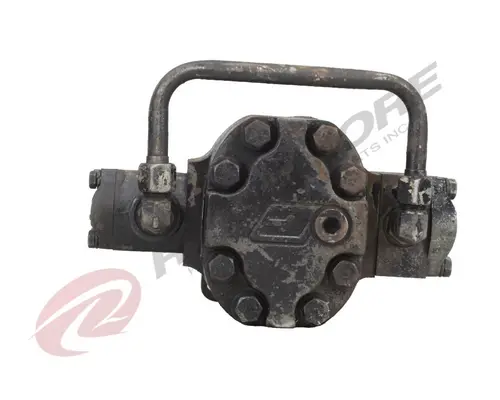 Commercial Intertech  Pump  Hydraulic PistonCylinder