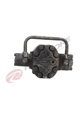 Commercial Intertech  Pump  Hydraulic Piston/Cylinder