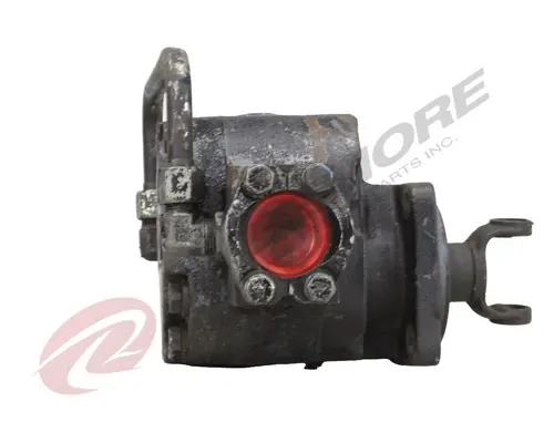 Commercial Intertech  Pump  Hydraulic PistonCylinder