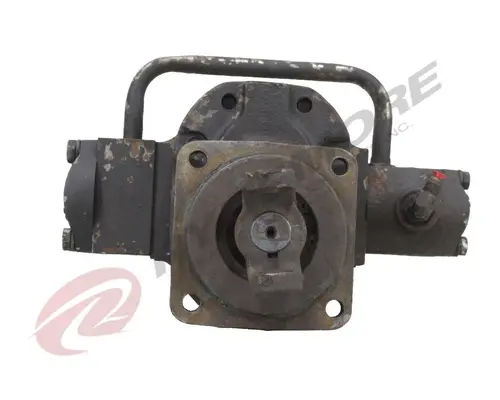 Commercial Intertech  Pump  Hydraulic PistonCylinder