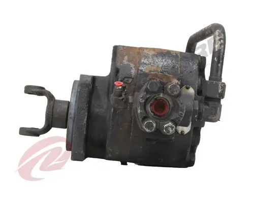 Commercial Intertech  Pump  Hydraulic PistonCylinder