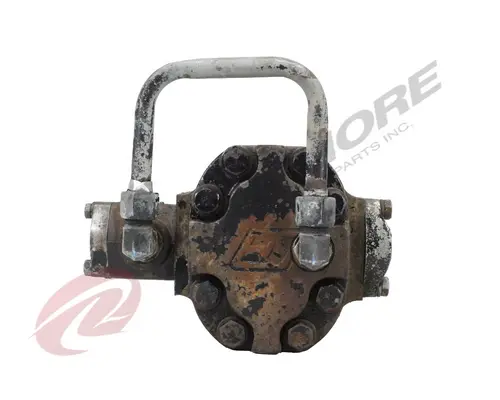 Commercial Intertech  Pump  Hydraulic PistonCylinder