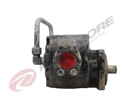 Commercial Intertech  Pump  Hydraulic PistonCylinder