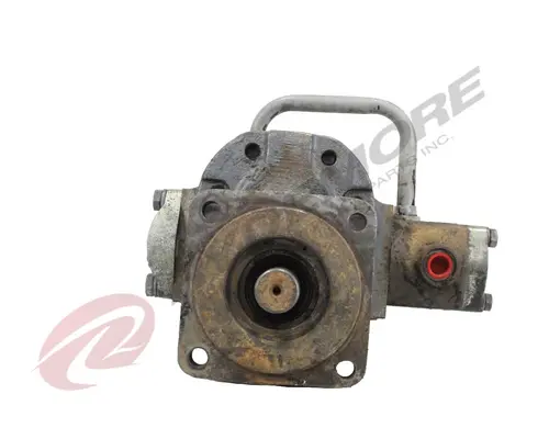 Commercial Intertech  Pump  Hydraulic PistonCylinder