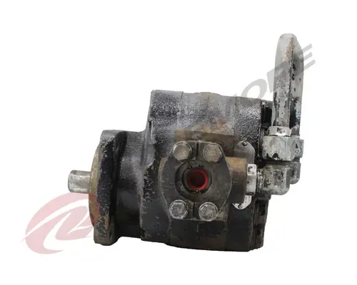 Commercial Intertech  Pump  Hydraulic PistonCylinder