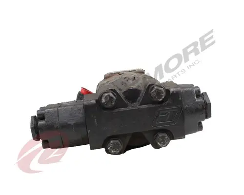 Commercial Intertech  Pump  Hydraulic PistonCylinder