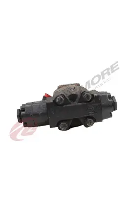 Commercial Intertech  Pump  Hydraulic Piston/Cylinder