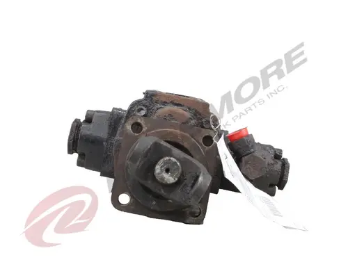 Commercial Intertech  Pump  Hydraulic PistonCylinder