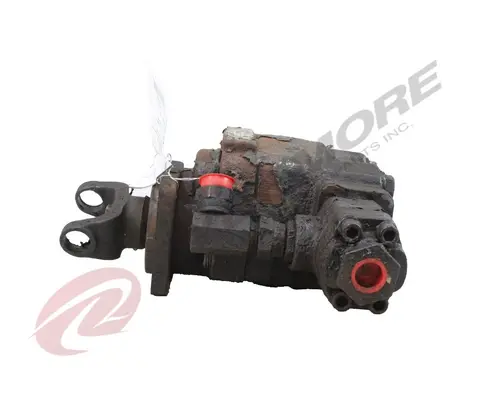 Commercial Intertech  Pump  Hydraulic PistonCylinder