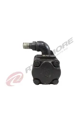 Commercial Intertech  Pump  Hydraulic Piston/Cylinder