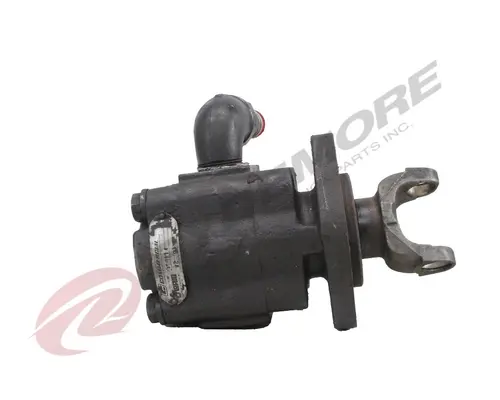 Commercial Intertech  Pump  Hydraulic PistonCylinder