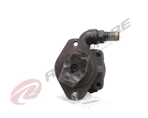 Commercial Intertech  Pump  Hydraulic PistonCylinder