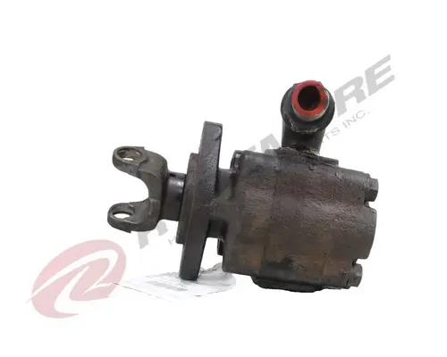 Commercial Intertech  Pump  Hydraulic PistonCylinder