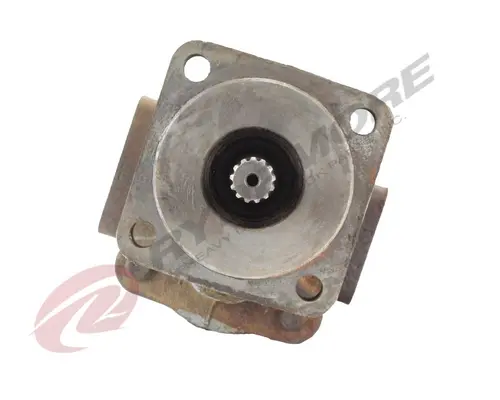 Hydraulic Piston/Cylinder Commercial Snearing Pump Rydemore Heavy Duty Truck Parts Inc