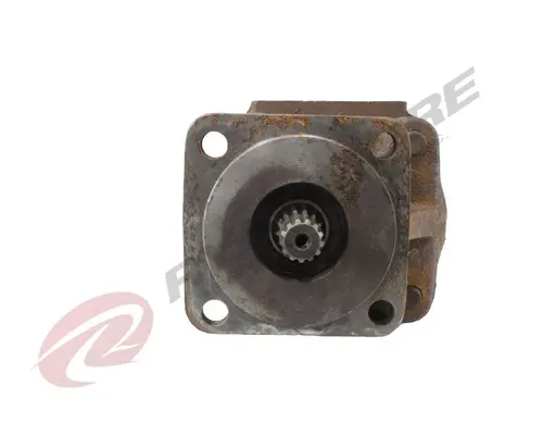 Hydraulic Piston/Cylinder Commercial Snearing Pump Rydemore Heavy Duty Truck Parts Inc