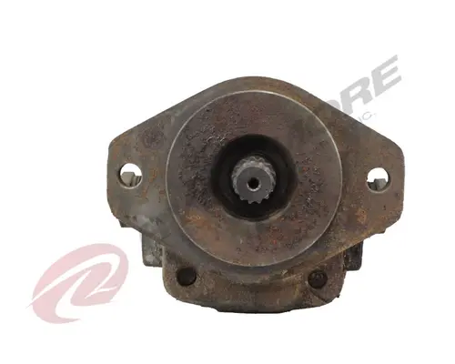 Hydraulic Piston/Cylinder Commercial Snearing Pump Rydemore Heavy Duty Truck Parts Inc