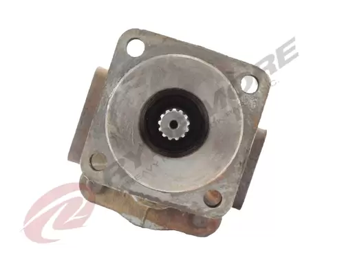Hydraulic Piston/Cylinder Commercial Snearing Pump Rydemore Heavy Duty Truck Parts Inc