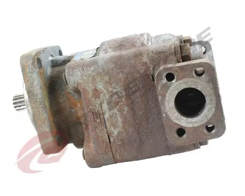 Commercial Snearing Pump Hydraulic PistonCylinder