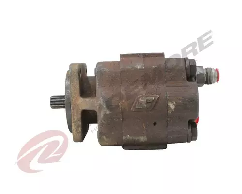Commercial Snearing Pump Hydraulic PistonCylinder