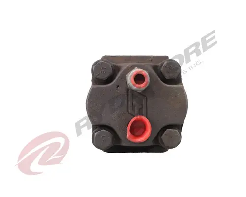 Commercial Snearing Pump Hydraulic PistonCylinder