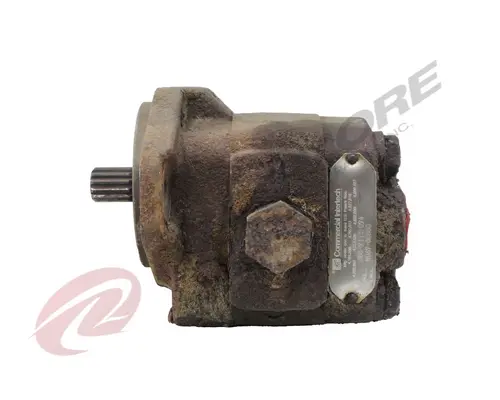 Commercial Snearing Pump Hydraulic PistonCylinder