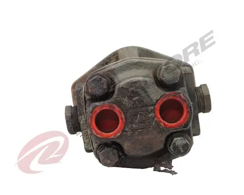 Commercial Snearing Pump Hydraulic PistonCylinder