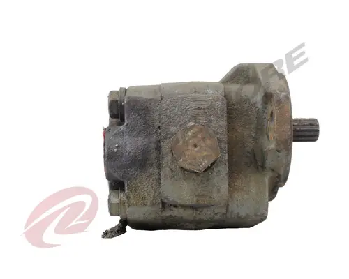 Commercial Snearing Pump Hydraulic PistonCylinder