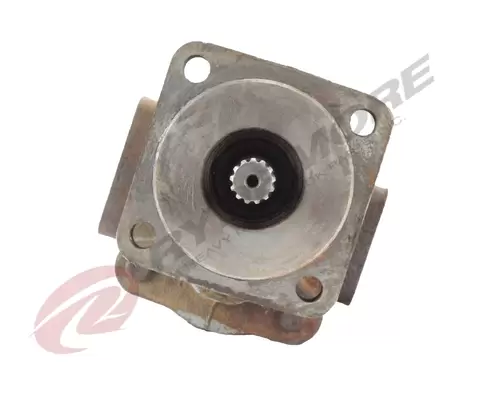 Commercial Snearing Pump Hydraulic Pump