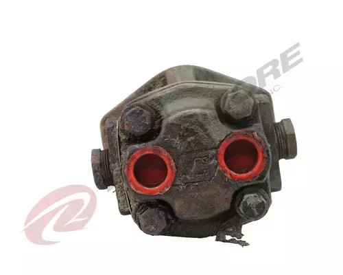 Commercial Snearing Pump Hydraulic Pump