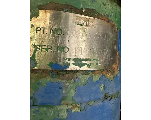 Equipment (Mounted) COMMERCIAL COMMERCIAL Bobby Johnson Equipment Co., Inc.