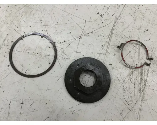 Con-Met 10036550 Wheel